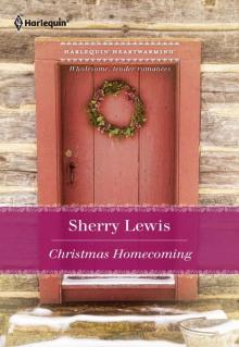 Christmas Homecoming Read online