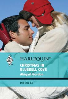 Christmas in Bluebell Cove Read online