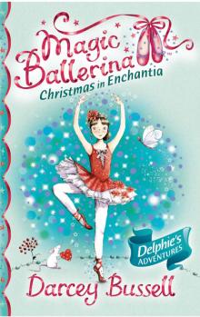 Christmas in Enchantia Read online