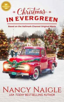 Christmas in Evergreen Read online