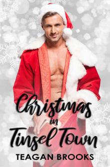 Christmas in Tinsel Town Read online