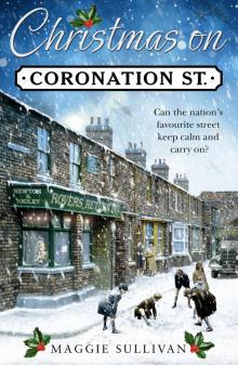 Christmas on Coronation Street Read online
