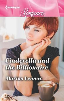 Cinderella and the Billionaire Read online