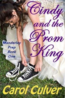 Cindy and the Prom King Read online