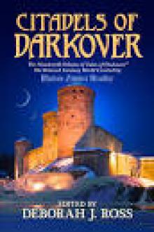 Citadels of Darkover Read online