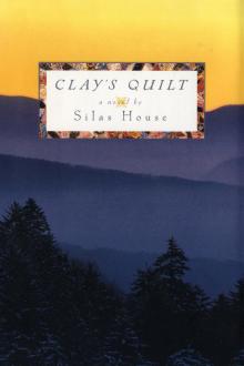 Clay's Quilt Read online