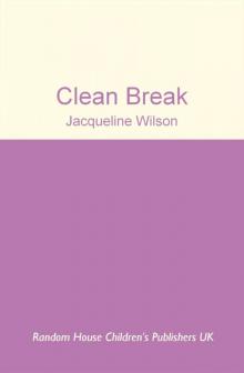 Clean Break Read online