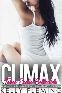 Climax Taboo Erotic Collection