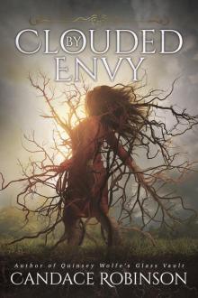 Clouded by Envy Read online