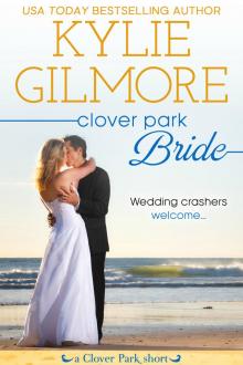Clover Park Bride Read online