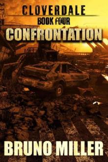 Cloverdale (Book 4): Confrontation Read online