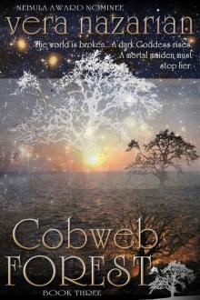 Cobweb Forest (Cobweb Bride Trilogy)
