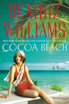 Cocoa Beach Read online