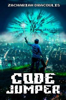 Code Jumper Read online