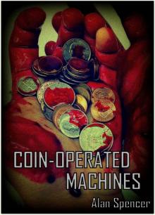 Coin-Operated Machines Read online