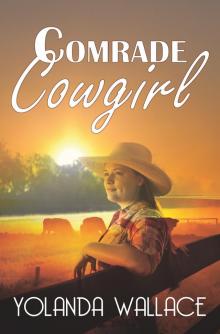 Comrade Cowgirl Read online