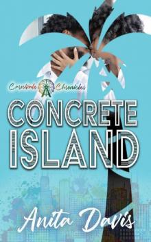 Concrete Island