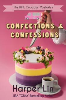 Confections and Confessions Read online