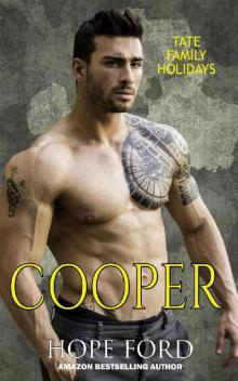 Cooper Read online