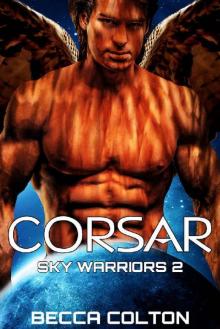 Corsar Read online