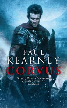 Corvus Read online