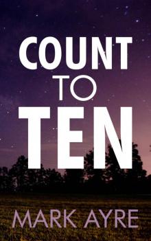 Count to Ten Read online