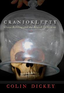 Cranioklepty Read online