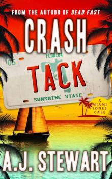 Crash Tack Read online