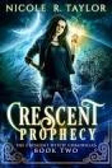 Crescent Prophecy Read online