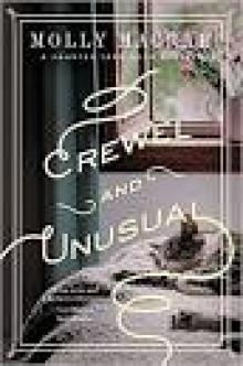 Crewel and Unusual Read online