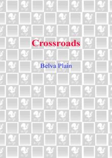 Crossroads Read online