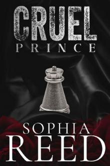 Cruel Prince: A Dark Mafia Romance (Varasso Brothers Book 2) Read online