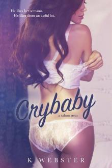 Crybaby Read online