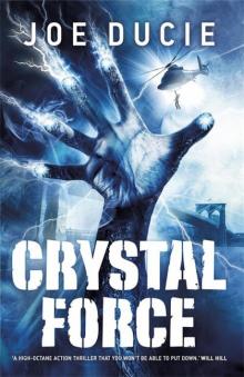 Crystal Force Read online
