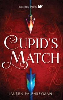 Cupid's Match Read online