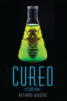 Cured Read online
