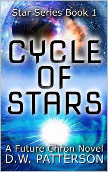 Cycle of Stars Read online