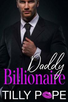 Daddy Billionaire Read online