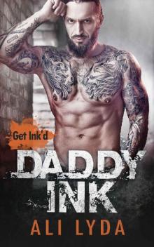 Daddy Ink Read online