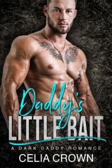 Daddy's Little Bait Read online