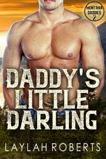 Daddy's Little Darling Read online