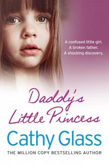 Daddy’s Little Princess Read online