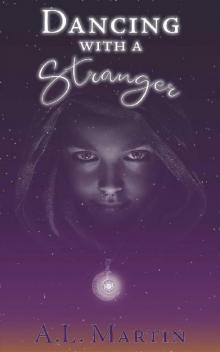 Dancing With A Stranger (Londyn Carter Book 1)