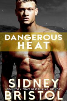 Dangerous Heat (Aegis Group, #8) Read online