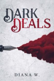 Dark Deals (The Dark Deals Series Book 1)