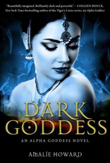 Dark Goddess Read online