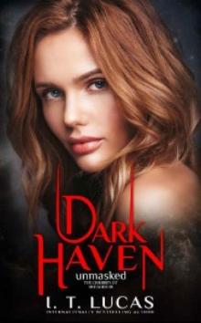 Dark Haven Unmasked (The Children Of The Gods Paranormal Romance Book 48) Read online