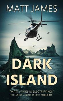 Dark Island Read online