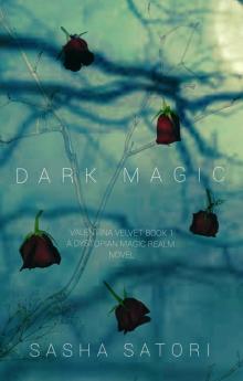 Dark Magic Read online