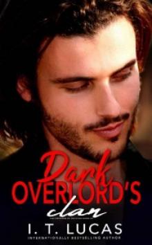 Dark Overlord’s Clan (The Children Of The Gods Paranormal Romance Series Book 40) Read online